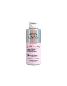 Loreal Elvive Glycolic Gloss Tratamiento de Laminado