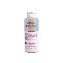 Loreal Elvive Glycolic Gloss Tratamiento de Laminado