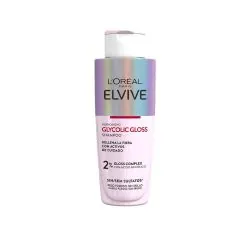 Loreal Elvive Glicolic Gloss Champu