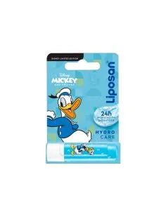 Liposan Disney Donald Hydro Care Edicion Limitada Balsamo Labial