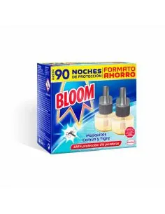 Bloom Recambio Electrico Liquido Insecticida