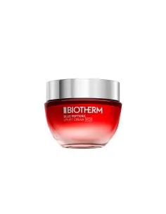 Biotherm Blue Peptides Uplift Cream Rich Crema de dia Reafirmante