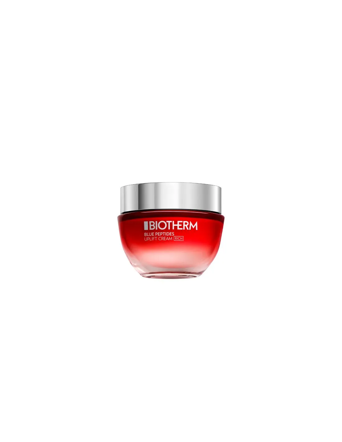 Biotherm Blue Peptides Uplift Cream Rich Crema de dia Reafirmante