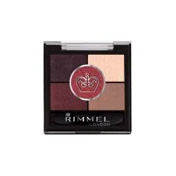 Rimmel Scandaleyes Paleta Sombras De Ojos