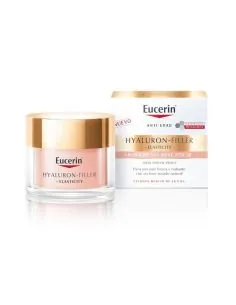 Eucerin Hyaluron Filler Elasticity Crema de Dia Rose