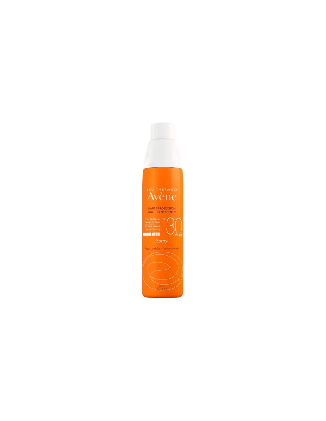 Avene Spray SPF30 Protector Solar