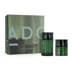 Adolfo Dominguez Bambu Eau de Toilette Estuche Regalo 2 Piezas