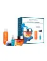 Biotherm Amber Limpieza y Regeneracion Cofre 4 Piezas