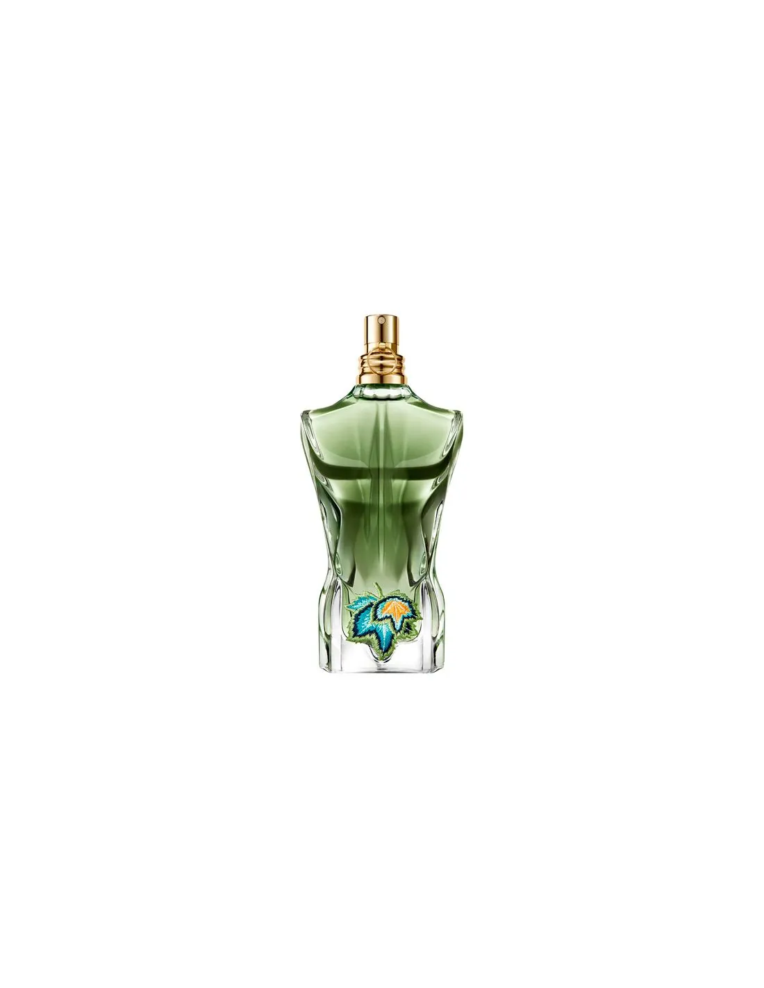 Jean Paul Gaultier Le Beau Paradise Garden Eau de Parfum