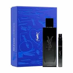 Yves Saint Laurent MYSLF Eau de Parfum Estuche 2 Piezas