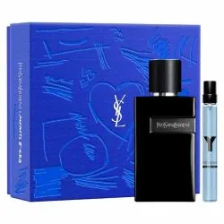 Yves Saint Laurent Y Le Parfum Cofre 2 Piezas