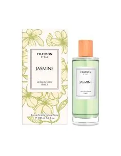 Chanson D Eau Les Aux Du Monde Jasmine Eau de Toilette