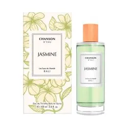 Chanson D Eau Les Aux Du Monde Jasmine Eau de Toilette