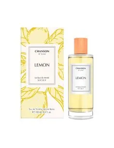 Chanson D Eau Les Aux Du Monde Lemon Eau de Toilette