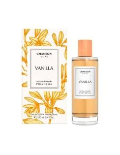 Chanson D Eau Les Aux Du Monde Vainilla Eau de Toilette