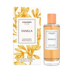 Chanson D Eau Les Aux Du Monde Vainilla Eau de Toilette