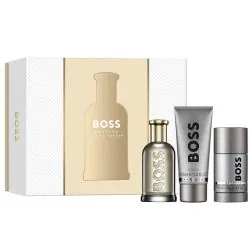 Boss Boss Bottled Eau de Parfum Estuche 3 Piezas