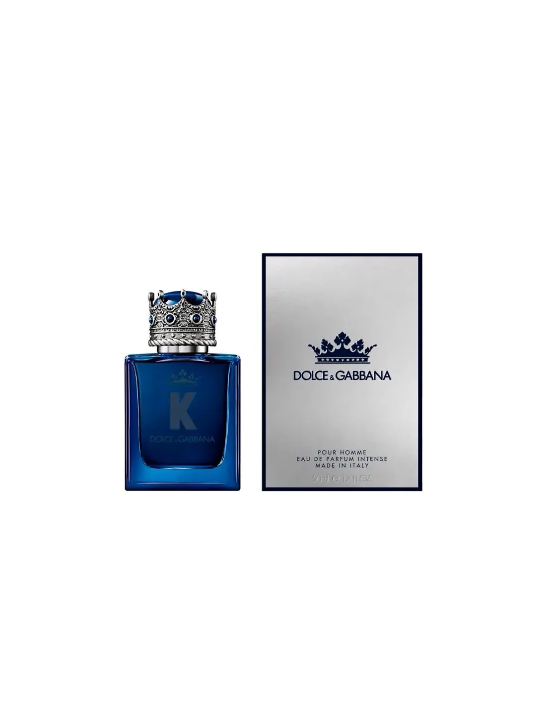 Dolce & Gabbana K Eau de Parfum Intense