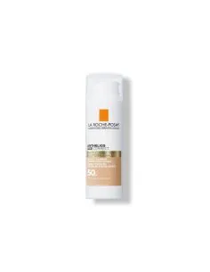 La Roche Posay Anthelios Age Correct Color SPF50 Protector Solar Facial