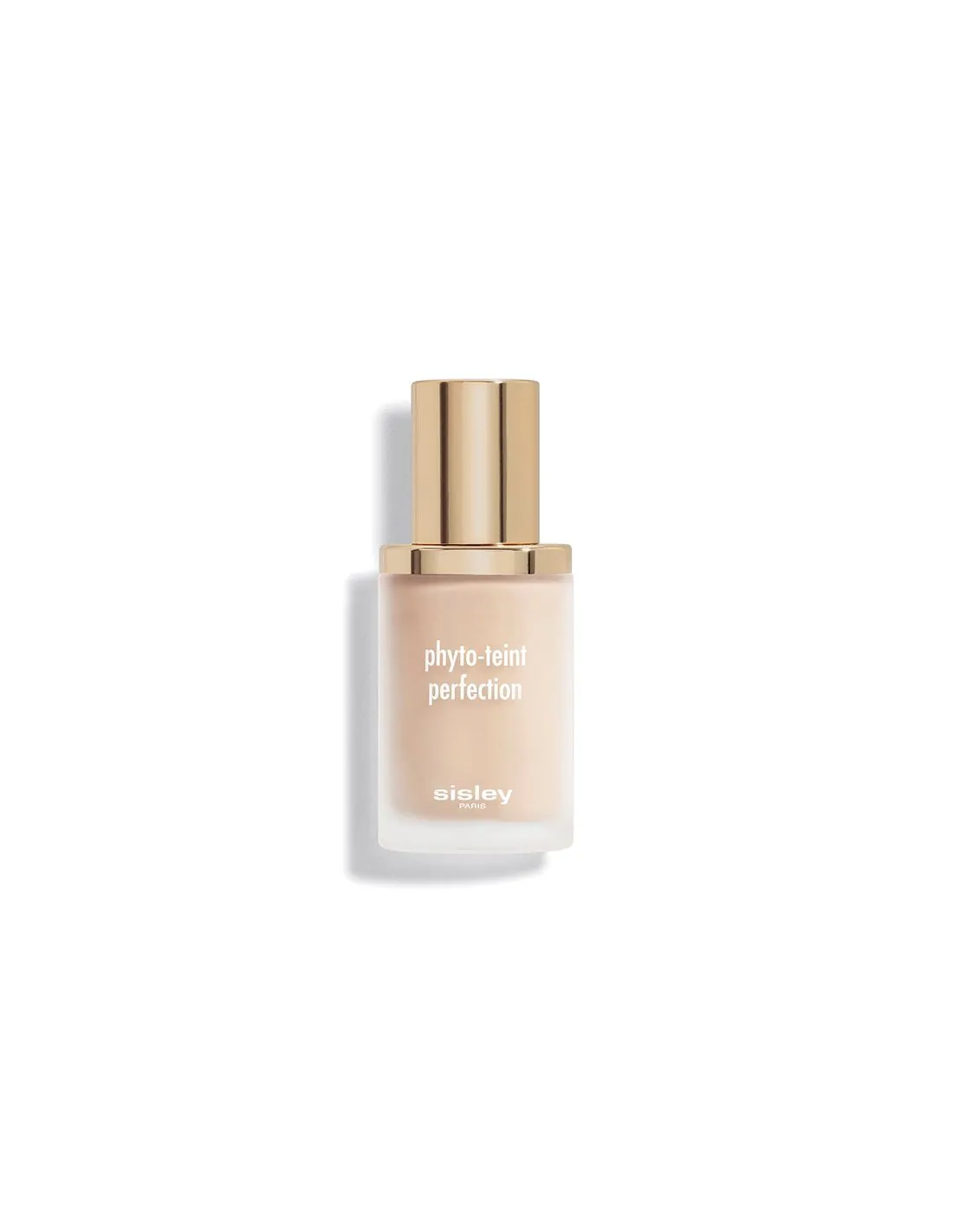 Sisley Phyto Teint Perfection Base de Maquillaje