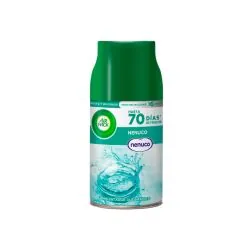 Air Wick Fresh Matic Nenuco Recambio Ambientador