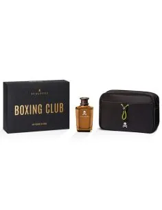 Scalpers Boxing Club Eau de Parfum Estuche 2 Piezas