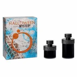 Halloween Mistery Man Eau de Toilette Estuche 2 Piezas