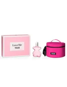 Tous LoveMe Eau de Parfum Estuche 3 Piezas