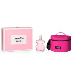 Tous LoveMe Eau de Parfum Estuche 3 Piezas