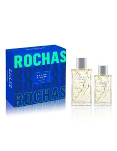 Rochas Eau de Rochas Homme Eau de Toilette Estuche 2 Piezas