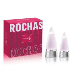 Rochas Man Eau de Toilette Estuche 2 Piezas