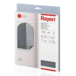 Rayen Multiusos Poliester Funda de Ropa