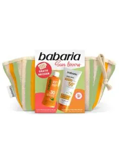 Babaria Sun Lovers Neceser 2 Piezas