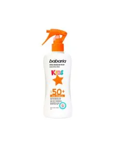 Babaria Infantil Protector Solar Spray