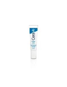 Cerave Contorno de Ojos Crema Reparadora