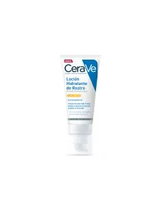 Cerave Locion Hidratante Protectora Rostro