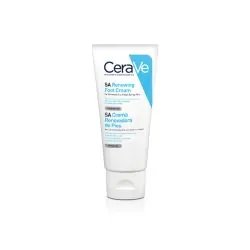 Cerave SA Crema Renovadora de Pies