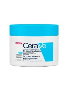 Cerave SA Crema Alisadora Antirrugosidades Corporal