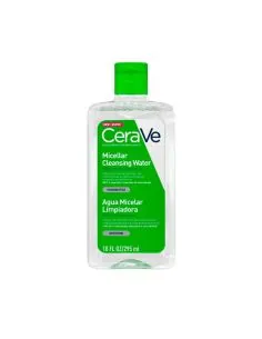 Cerave Agua Micelar Limpiadora