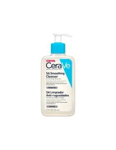 Cerave SA Crema Alisadora Antirrugosidades Corporal