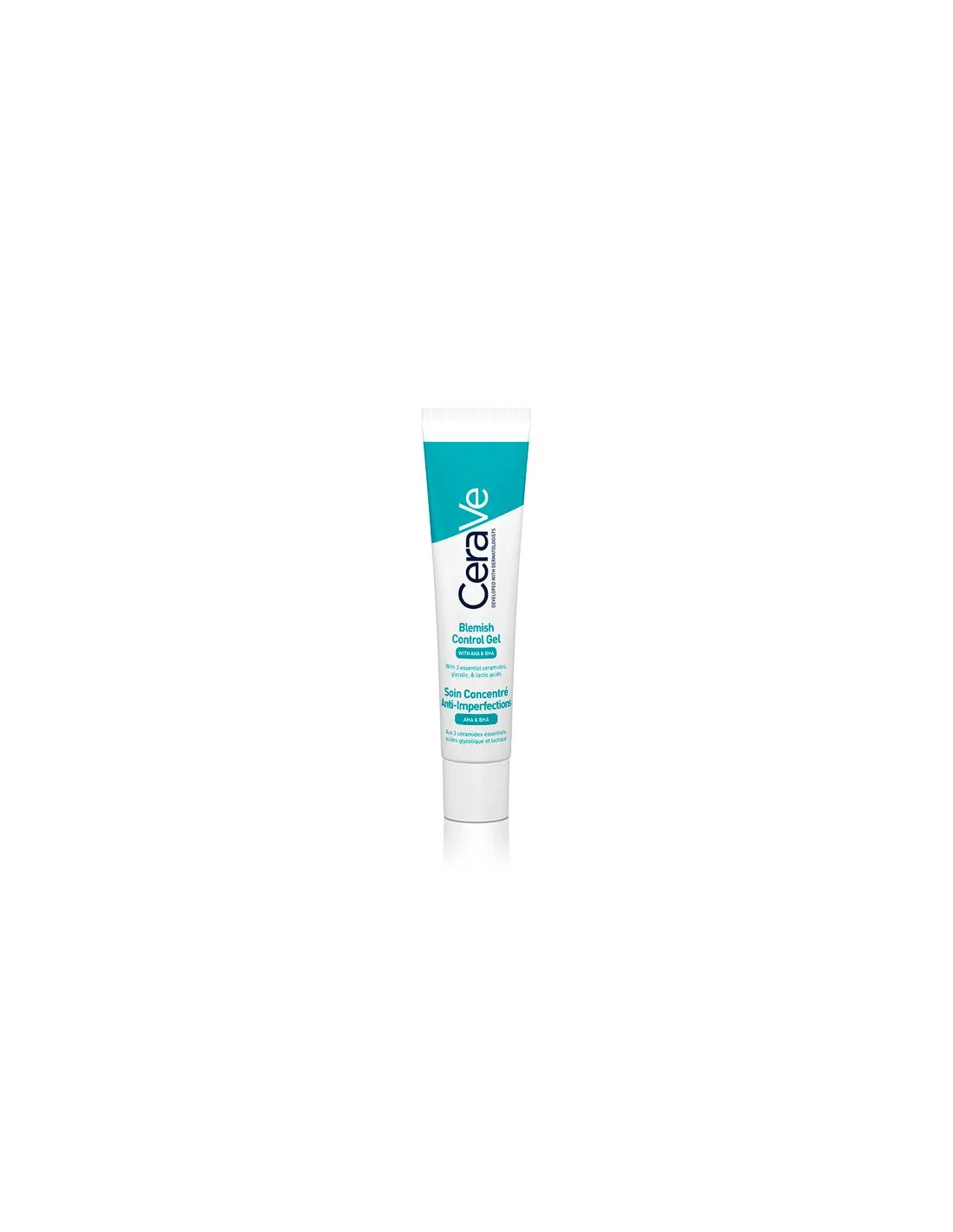 Cerave Gel Control Imperfecciones