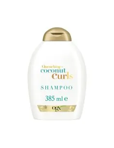 OGX Coconut Curls Champu