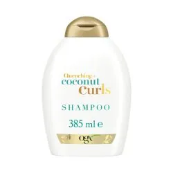 OGX Coconut Curls Champu