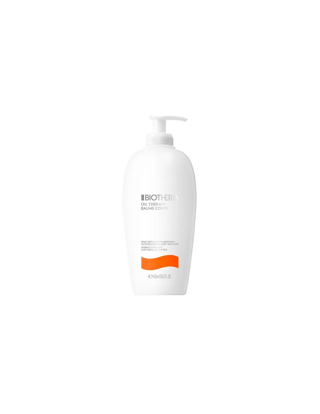 Biotherm Oil Therapy Locion Corporal