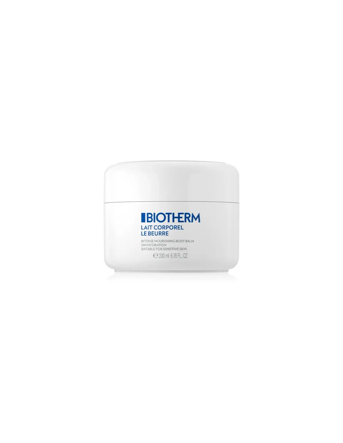 Biotherm Beurre Leche Corporal