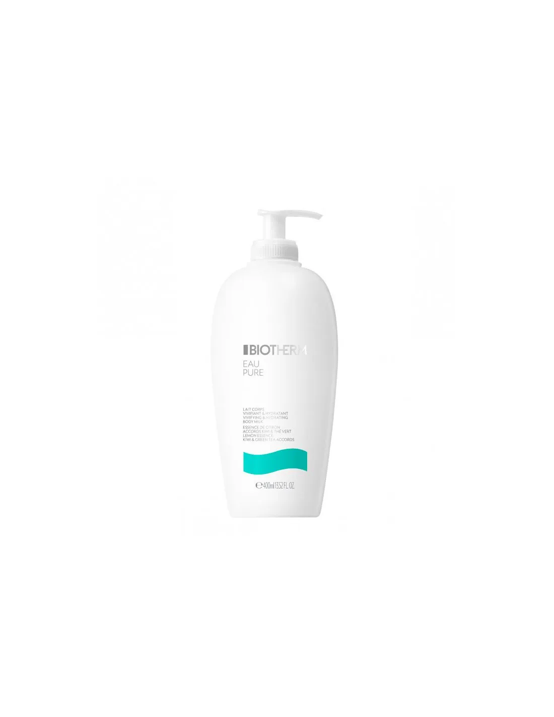 Biotherm Eau Pure Leche Corporal