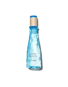 The Saem Iceland Hydrating Tonico