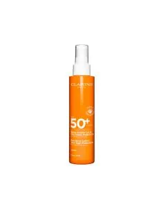 Clarins Lacteo Muy Alta Proteccion Spray Solar