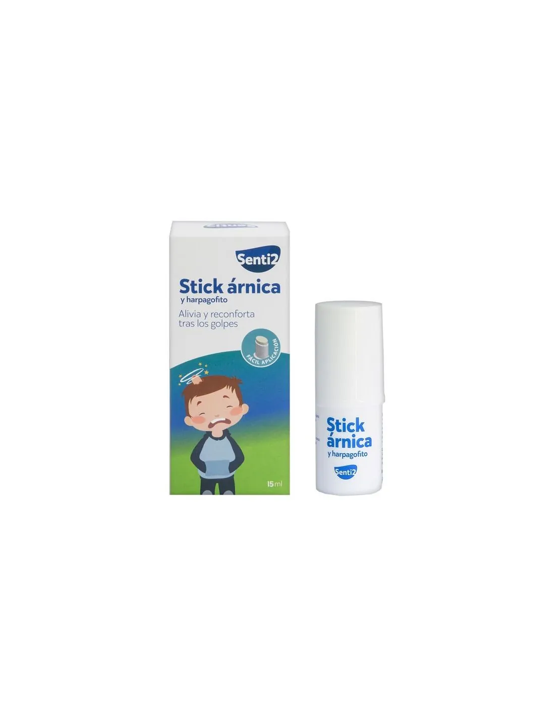 Senti2 Arnica Stick