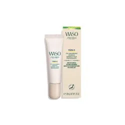 Shiseido Waso Yuzu Eye Awakening Essence Contorno de Ojos